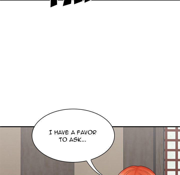 Spirit Possession Chapter 35 Page 141