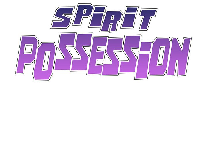 Spirit Possession Chapter 35 Page 2