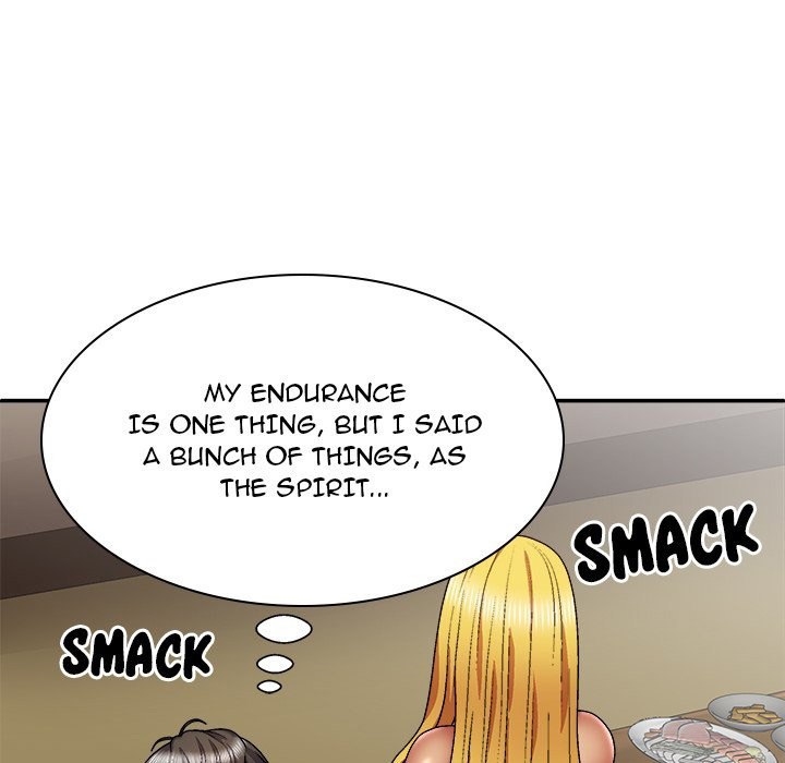 Spirit Possession Chapter 35 Page 25
