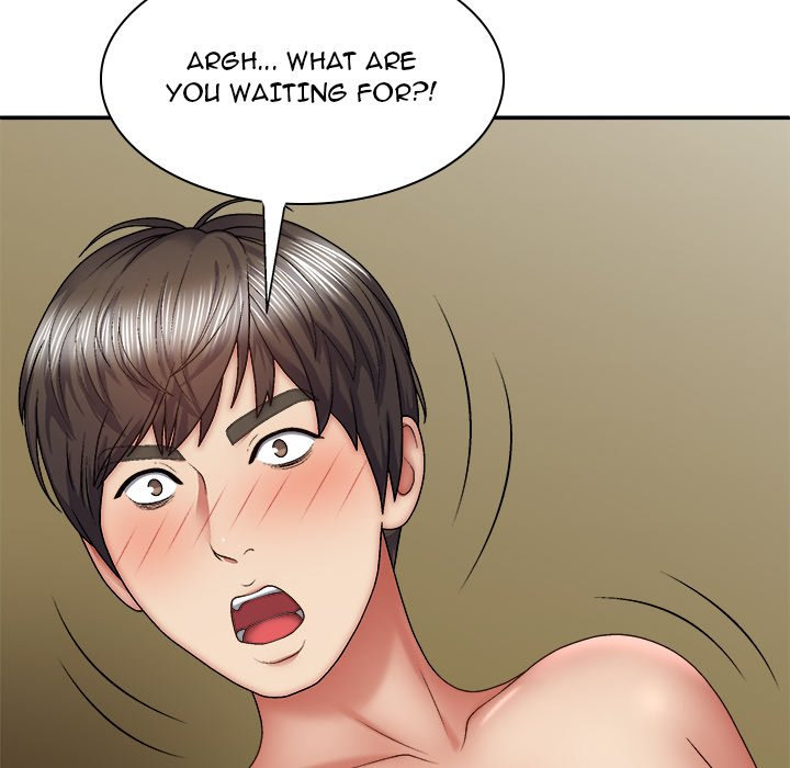 Spirit Possession Chapter 35 Page 35
