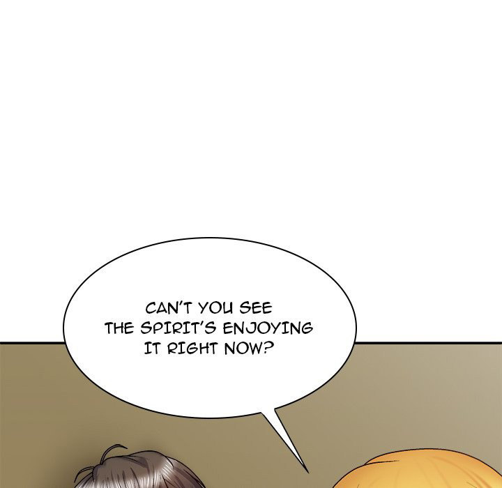 Spirit Possession Chapter 35 Page 64