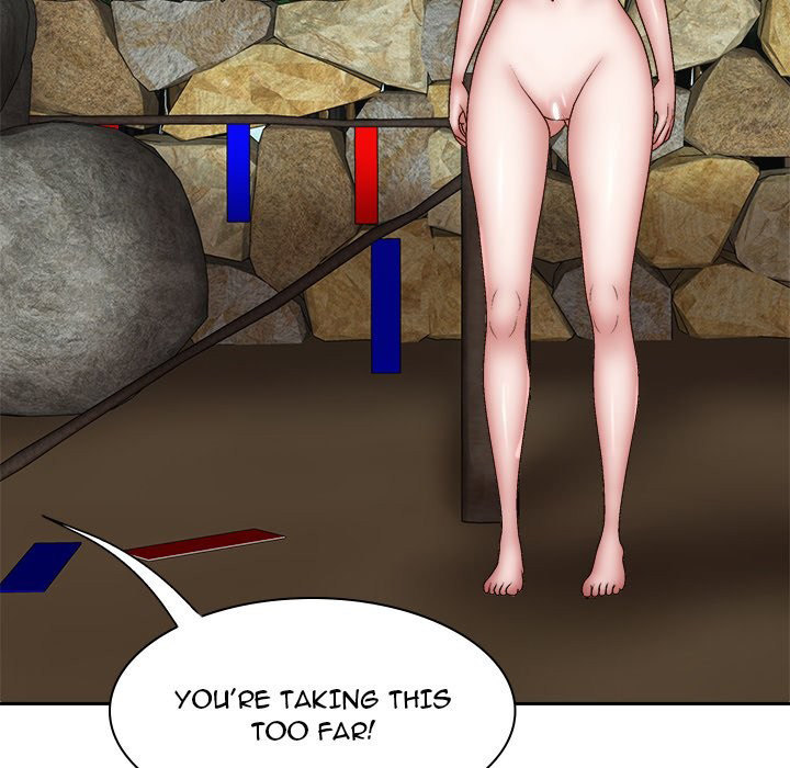 Spirit Possession Chapter 35 Page 91