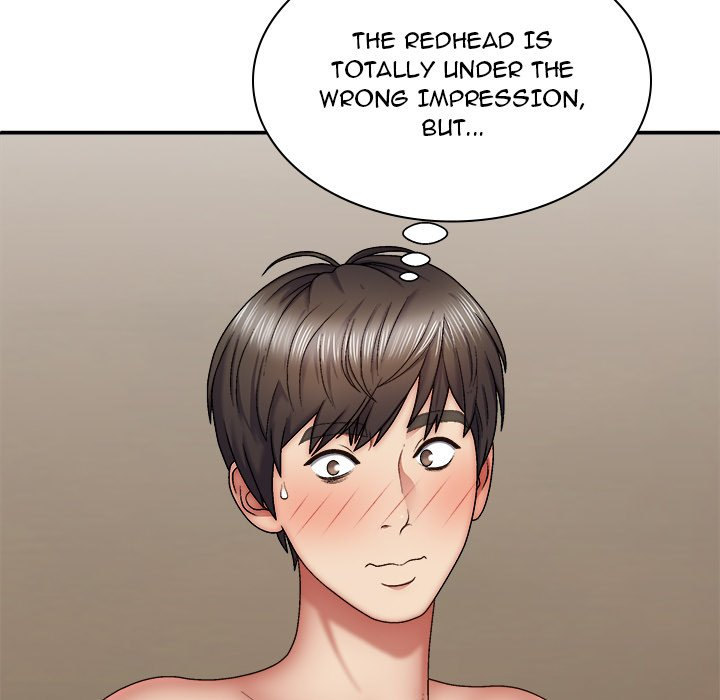 Spirit Possession Chapter 36 Page 101