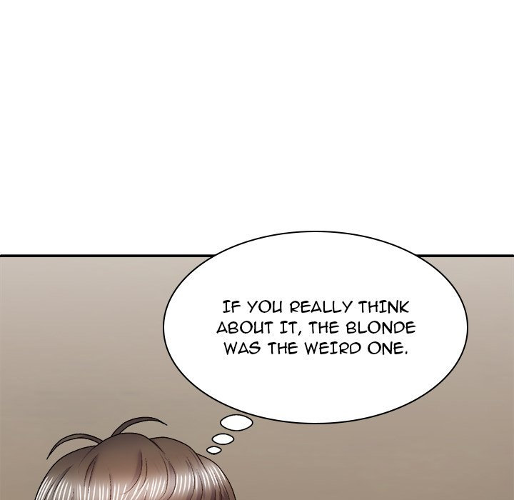 Spirit Possession Chapter 36 Page 11