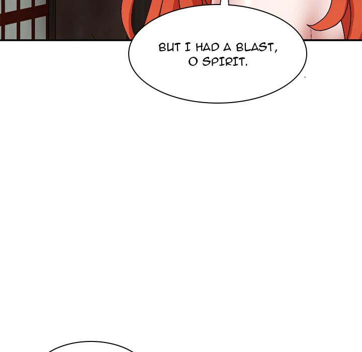 Spirit Possession Chapter 36 Page 127