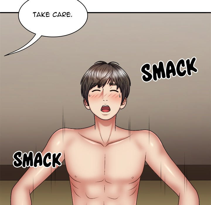 Spirit Possession Chapter 36 Page 128