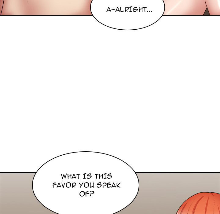 Spirit Possession Chapter 36 Page 13