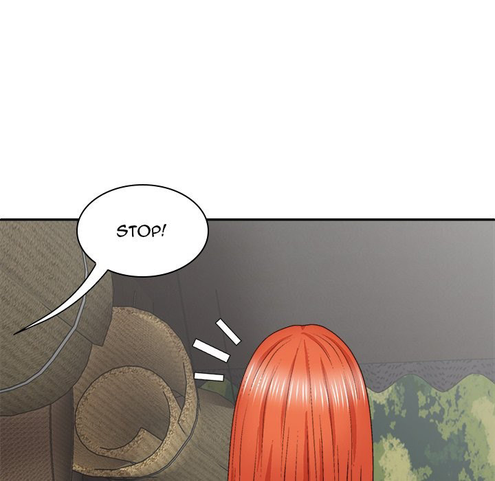 Spirit Possession Chapter 36 Page 142