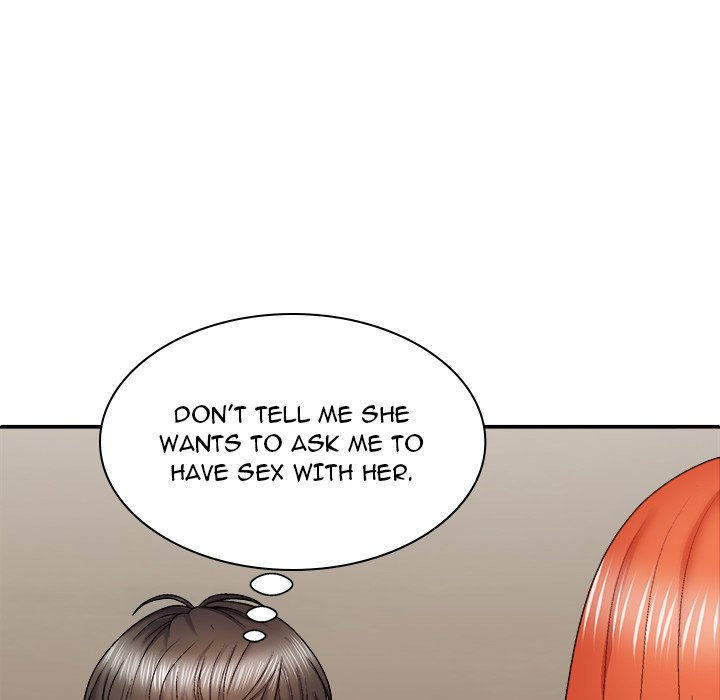 Spirit Possession Chapter 36 Page 18