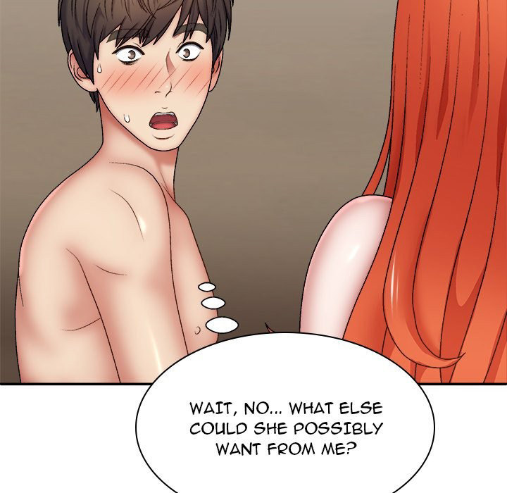Spirit Possession Chapter 36 Page 19