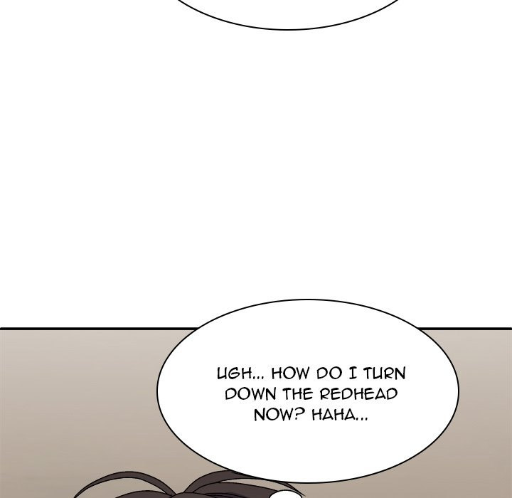 Spirit Possession Chapter 36 Page 20