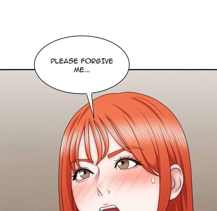 Spirit Possession Chapter 36 Page 27