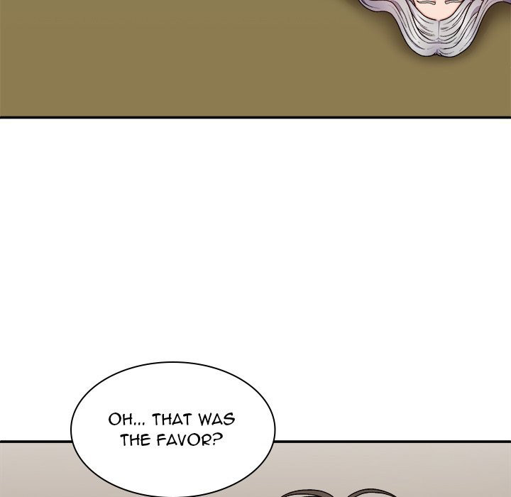 Spirit Possession Chapter 36 Page 31