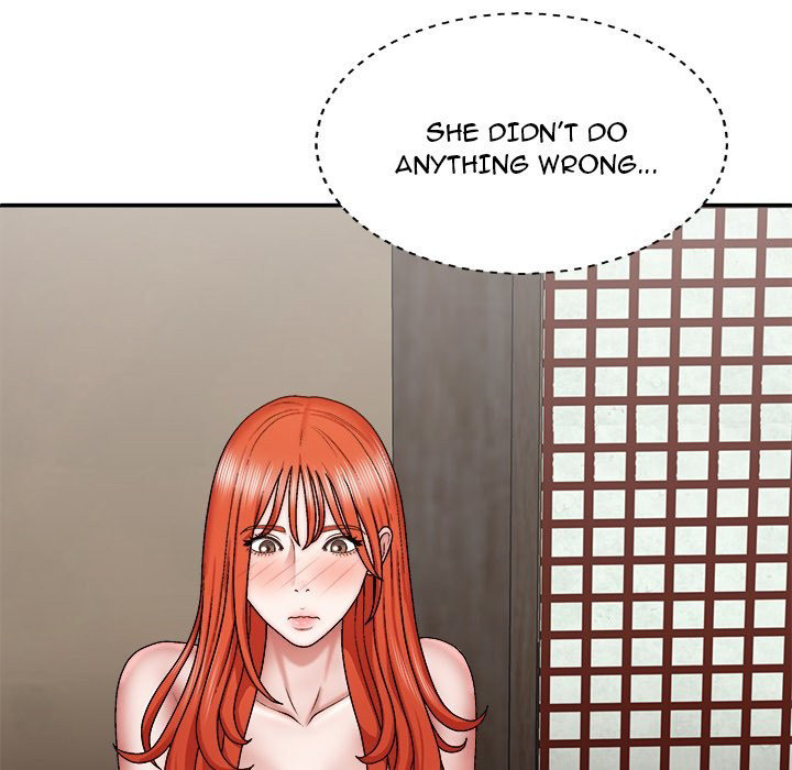 Spirit Possession Chapter 36 Page 34