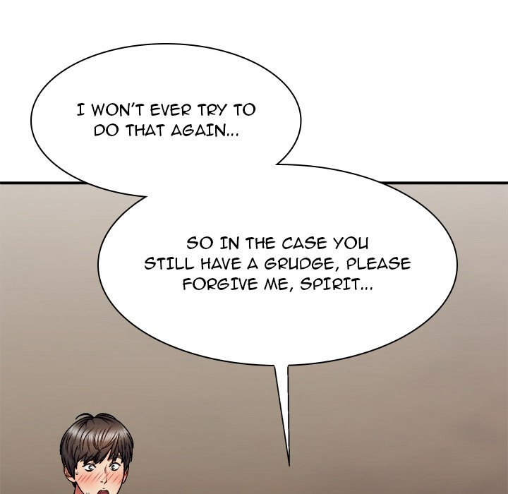 Spirit Possession Chapter 36 Page 65