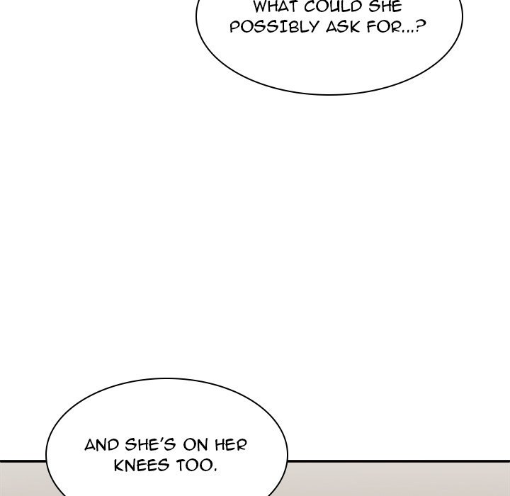 Spirit Possession Chapter 36 Page 8