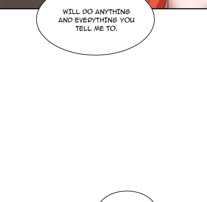 Spirit Possession Chapter 37 Page 11