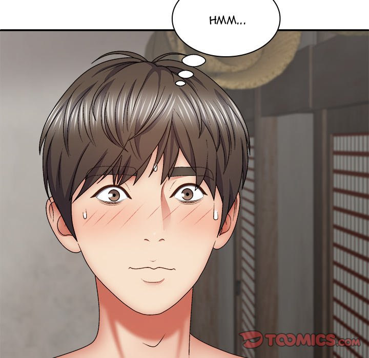 Spirit Possession Chapter 37 Page 12