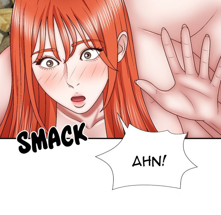 Spirit Possession Chapter 37 Page 136