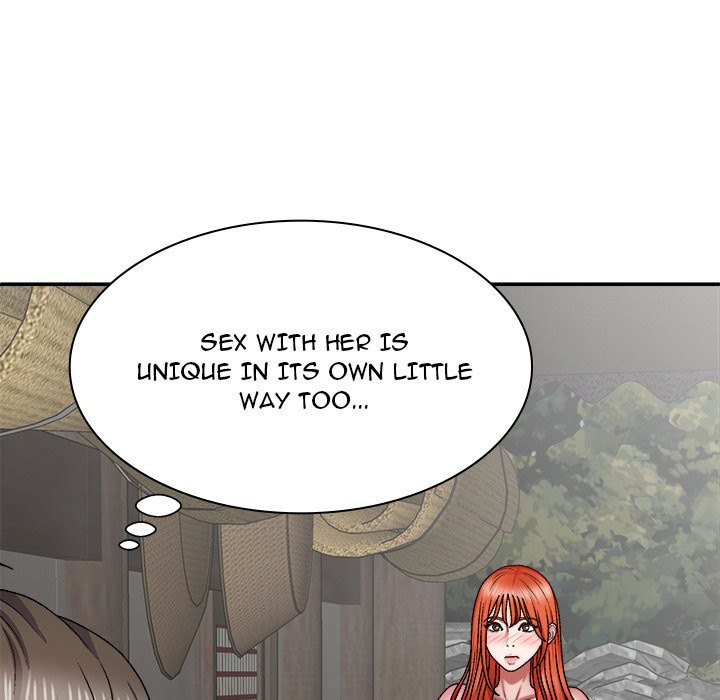 Spirit Possession Chapter 37 Page 19