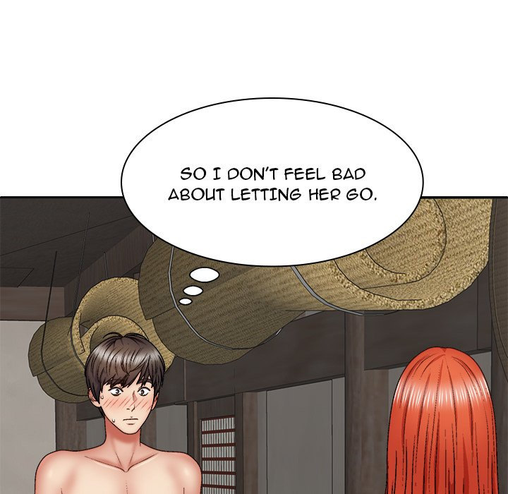 Spirit Possession Chapter 37 Page 26