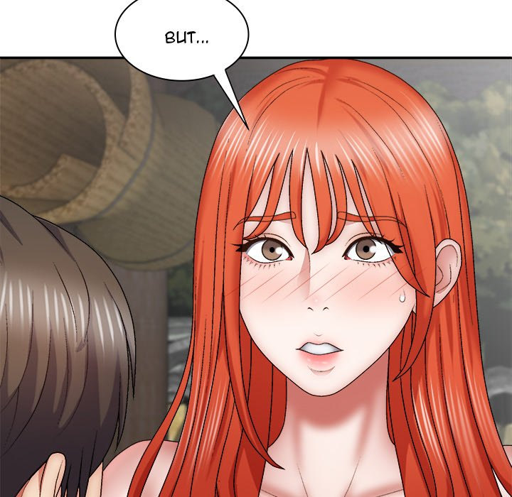 Spirit Possession Chapter 37 Page 33
