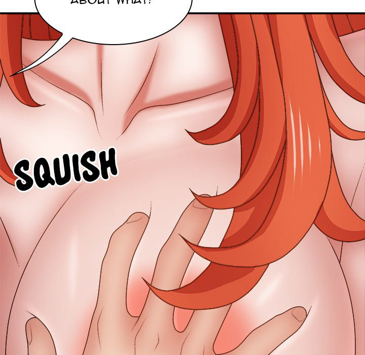 Spirit Possession Chapter 37 Page 38