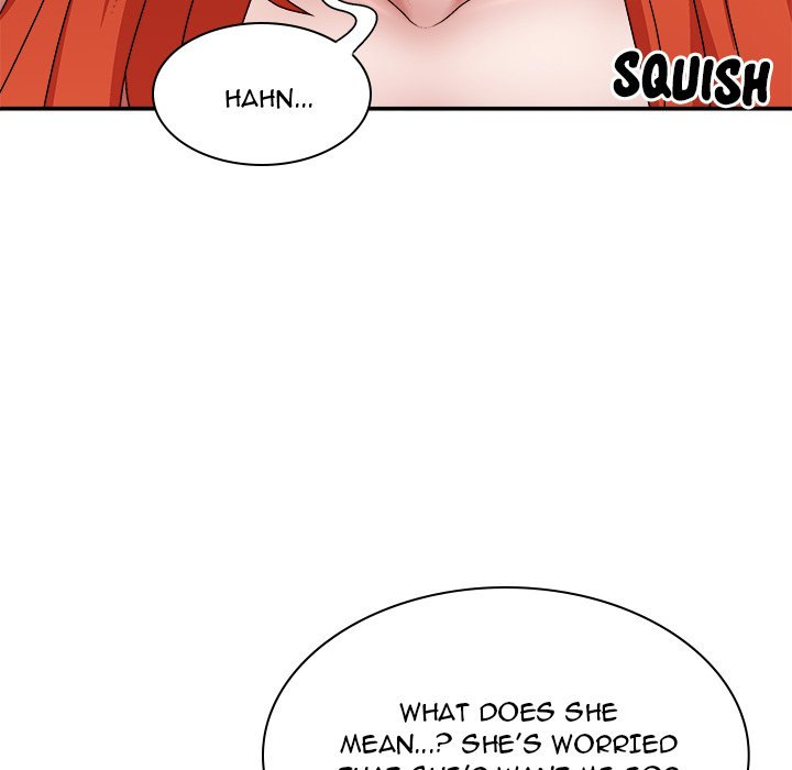 Spirit Possession Chapter 37 Page 44