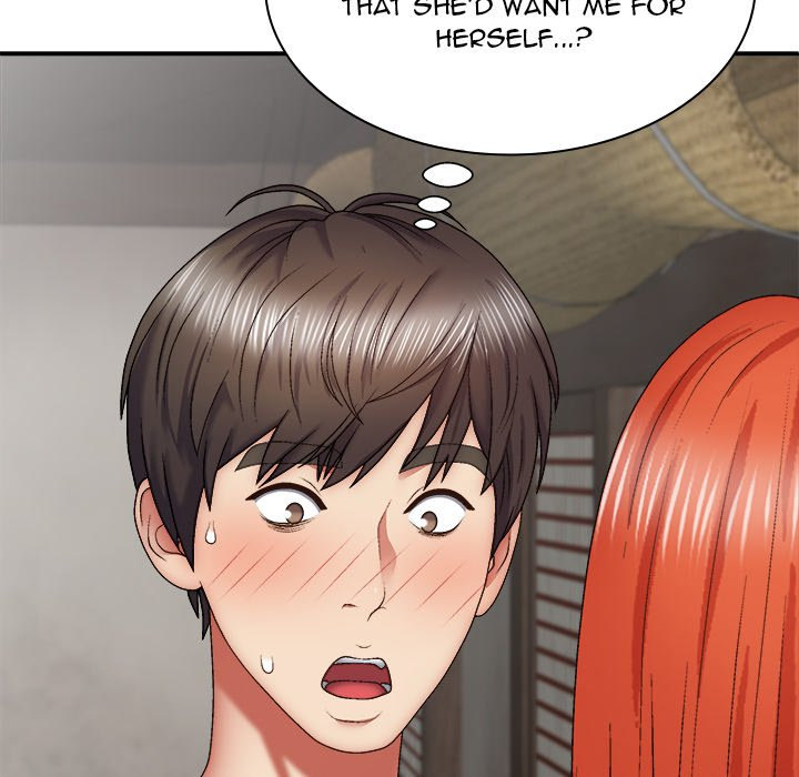 Spirit Possession Chapter 37 Page 45