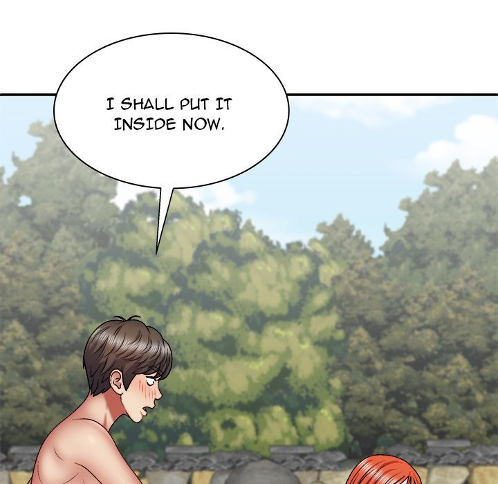 Spirit Possession Chapter 37 Page 61