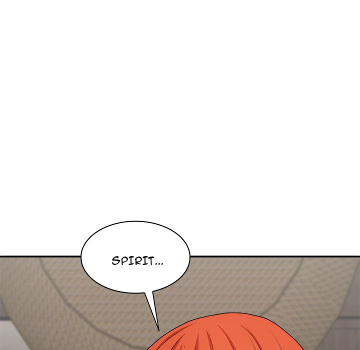 Spirit Possession Chapter 37 Page 7