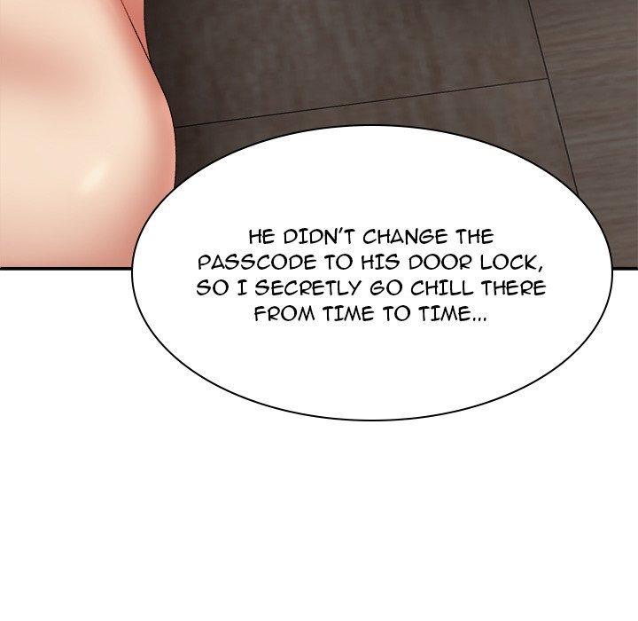 Spirit Possession Chapter 38 Page 112
