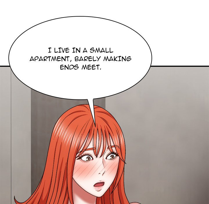 Spirit Possession Chapter 38 Page 113