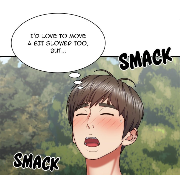 Spirit Possession Chapter 38 Page 12