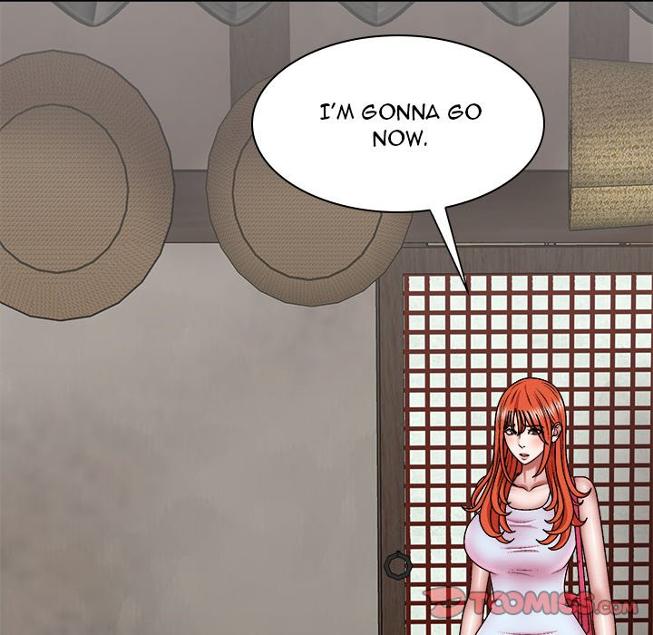 Spirit Possession Chapter 38 Page 123