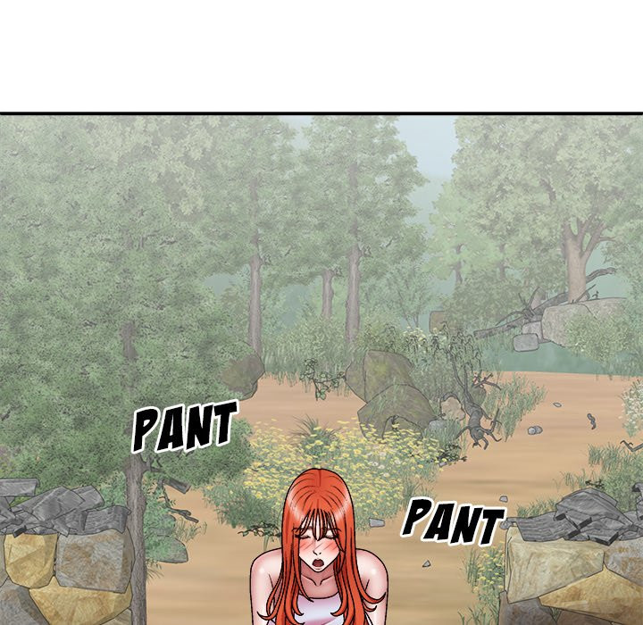 Spirit Possession Chapter 38 Page 138
