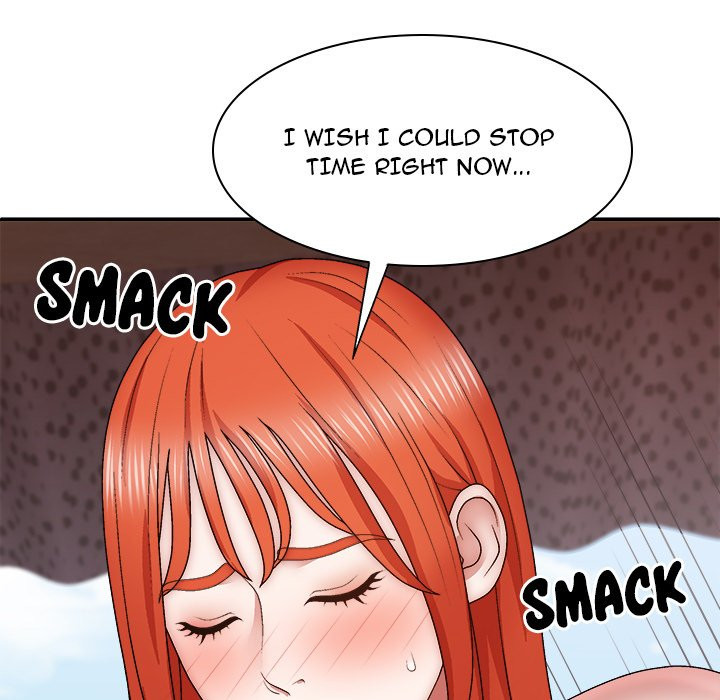 Spirit Possession Chapter 38 Page 19