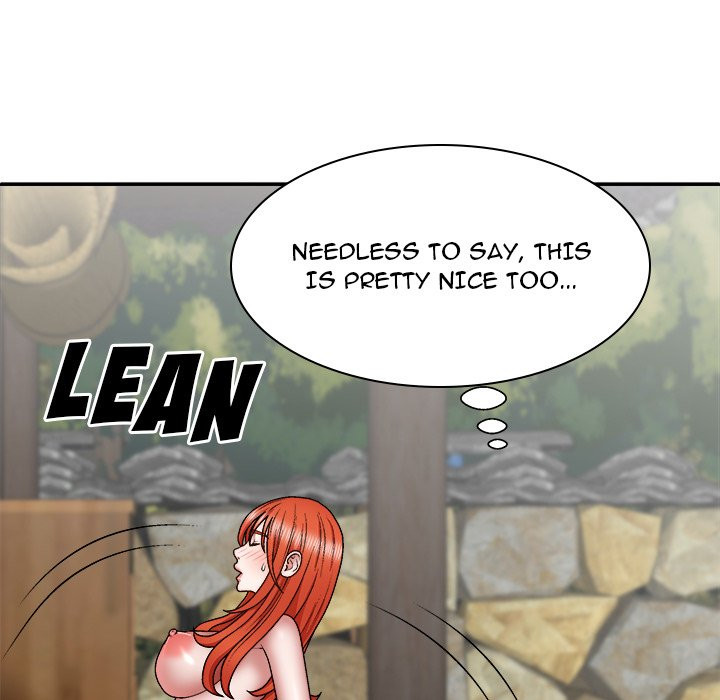 Spirit Possession Chapter 38 Page 26