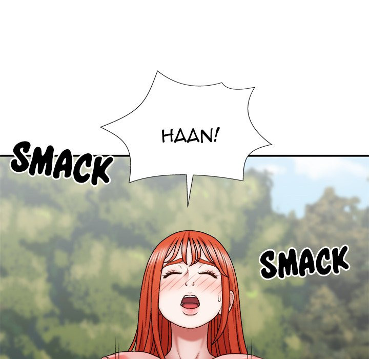 Spirit Possession Chapter 38 Page 28