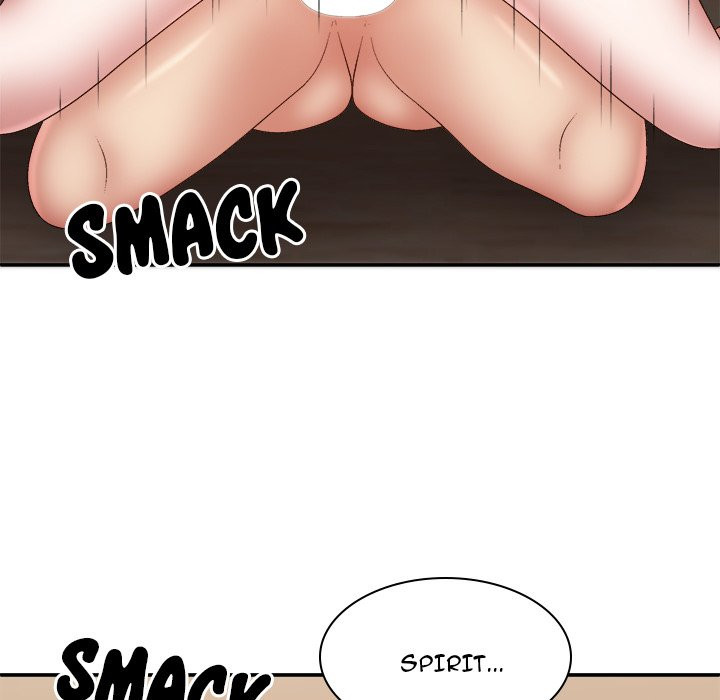 Spirit Possession Chapter 38 Page 30