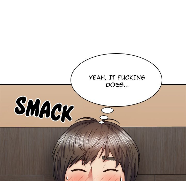 Spirit Possession Chapter 38 Page 35