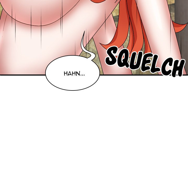 Spirit Possession Chapter 38 Page 43