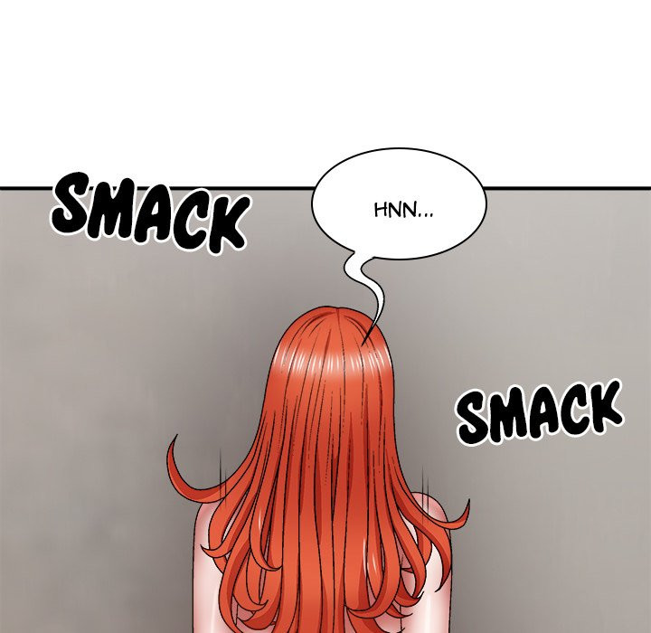 Spirit Possession Chapter 38 Page 44