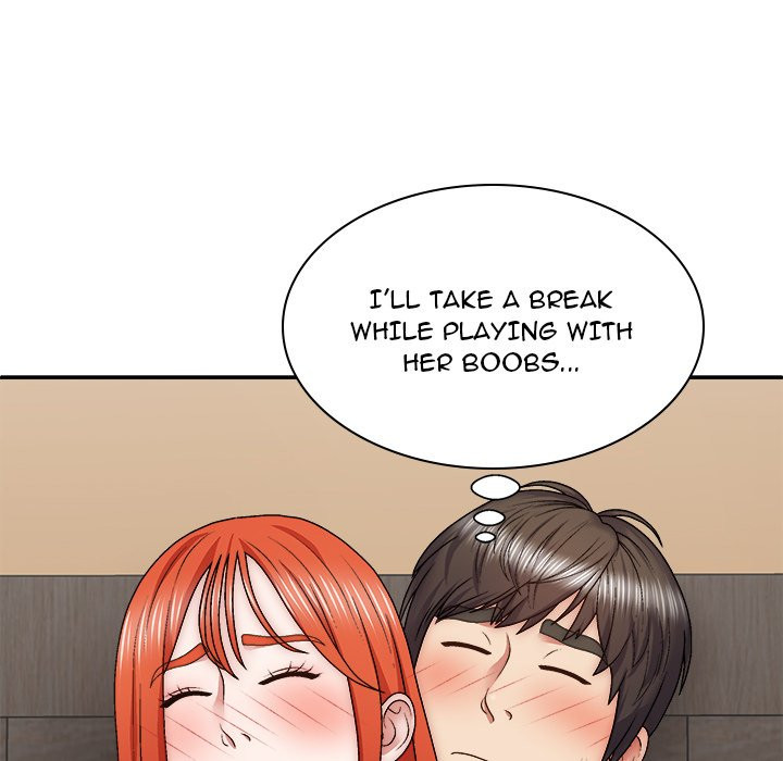 Spirit Possession Chapter 38 Page 55