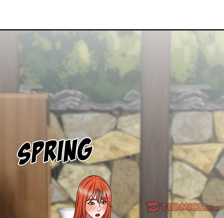Spirit Possession Chapter 38 Page 69