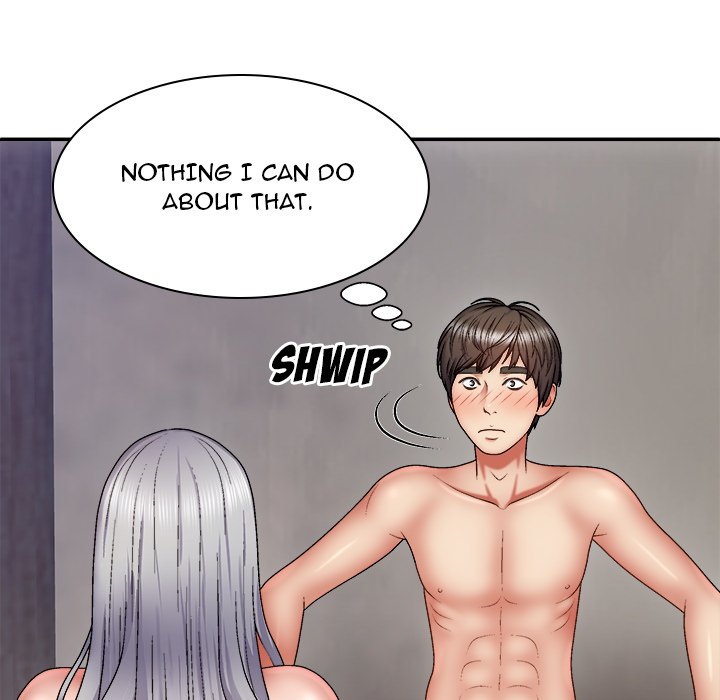 Spirit Possession Chapter 39 Page 110