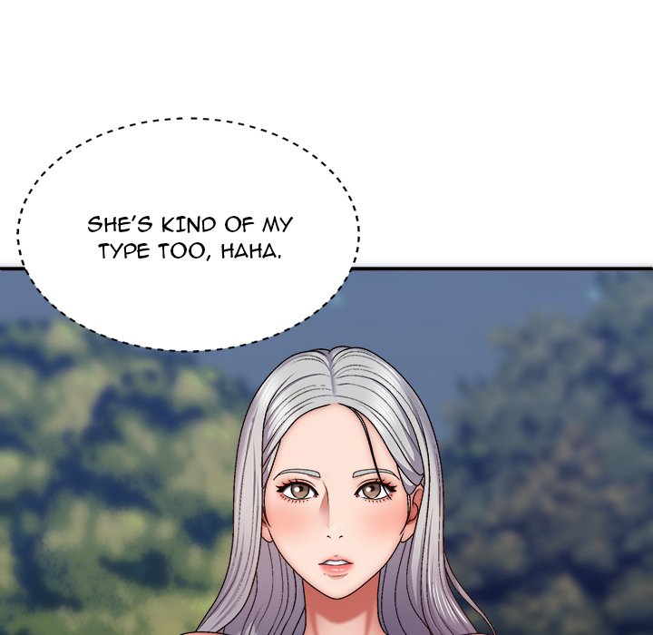 Spirit Possession Chapter 39 Page 112