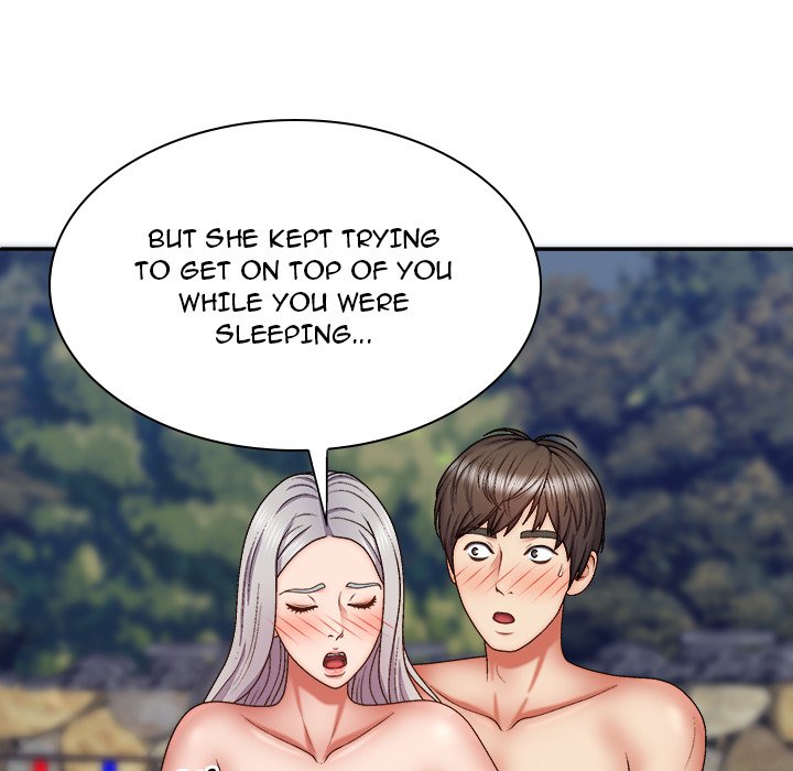 Spirit Possession Chapter 39 Page 130