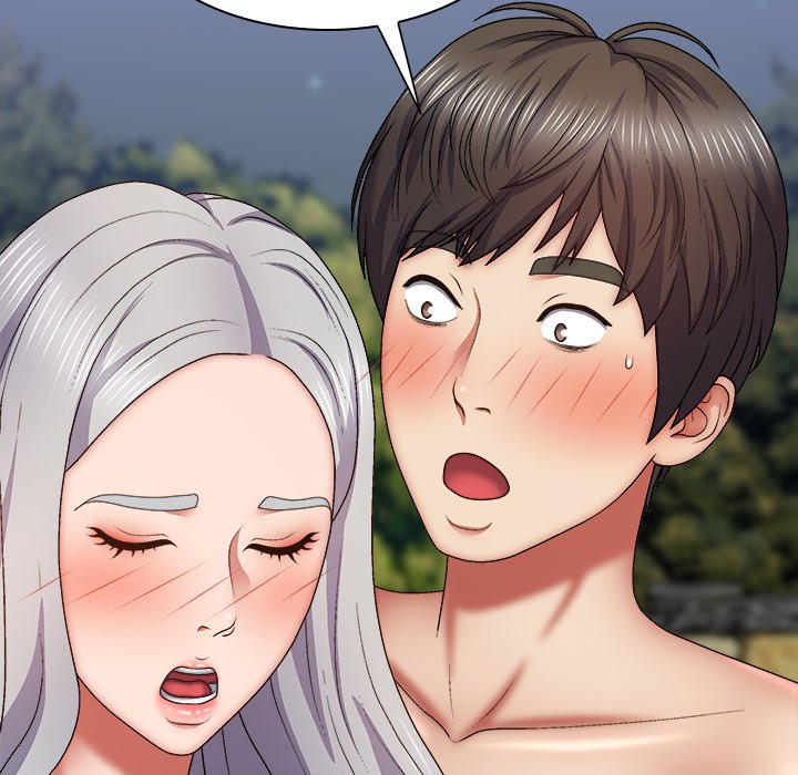 Spirit Possession Chapter 39 Page 133