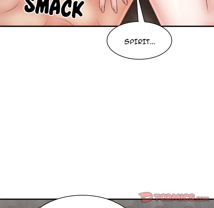Spirit Possession Chapter 39 Page 21